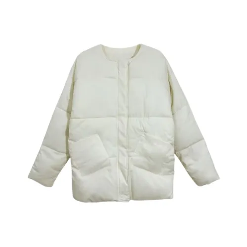 BEAUTIFUL CONFESSION Пуховая куртка Женская