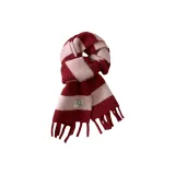 Красные полосы