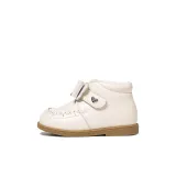 Ванильный белый