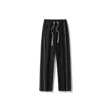 Чёрный (утолщённый с флисовой подкладкой)