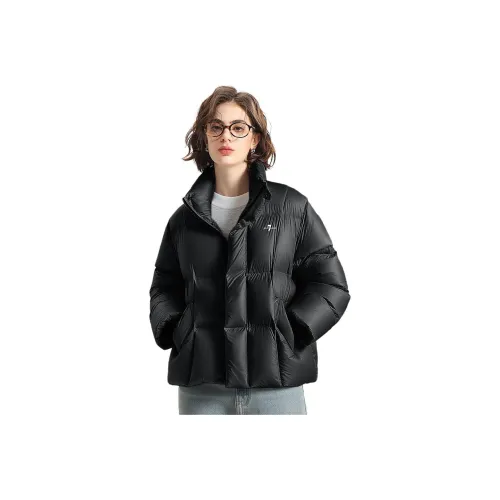 7 FOR Все MANKIND Пуховик Женский