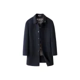 Темно-синий