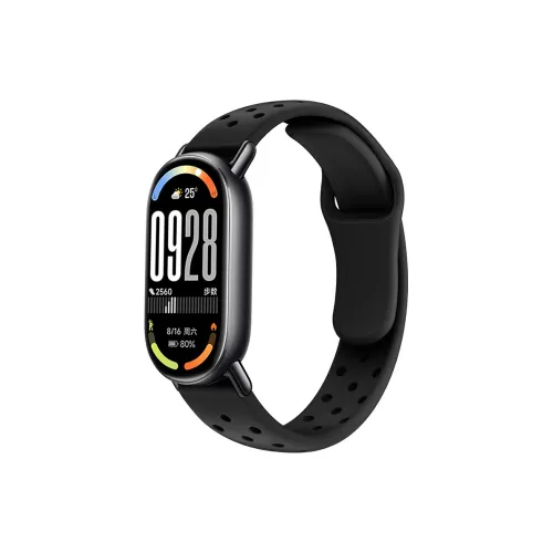 Dresself Ремень совместим с Xiaomi материал кремний