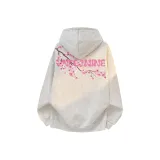 Фотиния Серый Тонкий Свитшот