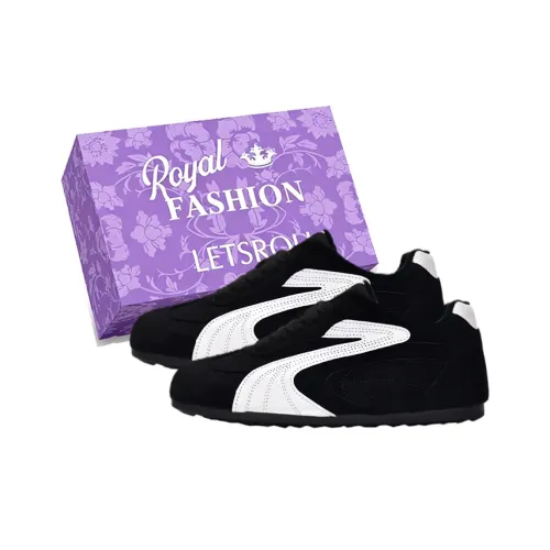 M MAICCO Скейтборд Кроссовки Женские