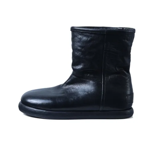 JUNJIALI Теплоизоляционное покрытие устойчивое к истиранию противоскользящее ботинки для снега женские 16,5 см