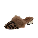 Леопардовый принт