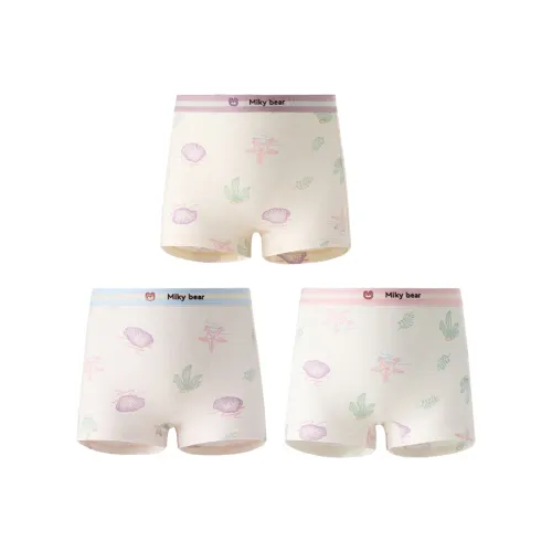 MIANQIXIONG Kids Нижнее белье