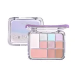 G02 Sea Salt Молочный Кофейный