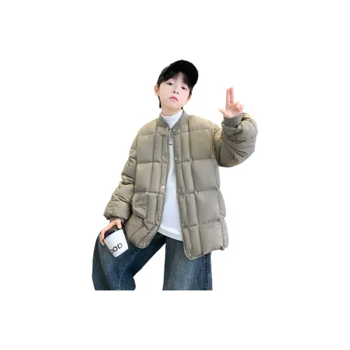 SAINT WATERS Пуховик для подростков