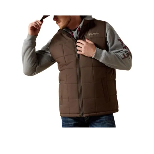 ARIAT Майка Уровень 3 Холодостойкая Мужская