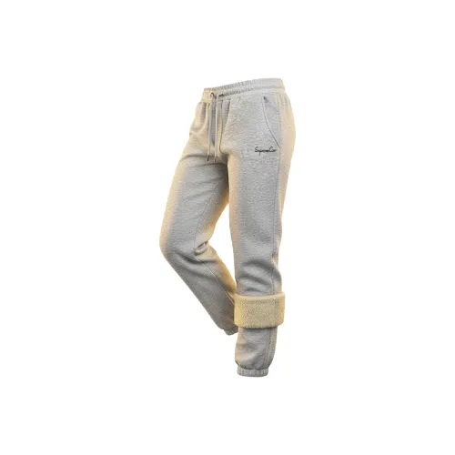 Supremo Cat Вязаные тренировочные штаны унисекс