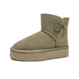 Коричневый цвет антилопы