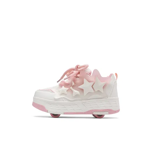 SIMBA'S PRIDE Износостойкие Легкие Амортизирующие Противоскользящие Кроссовки Детские