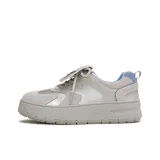 Серо-серебристый