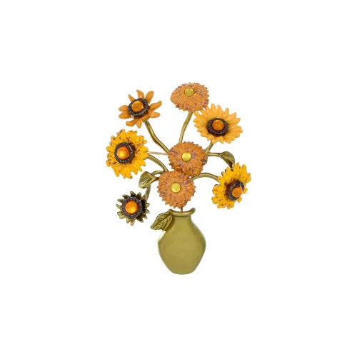 GOOUI Броши Женские