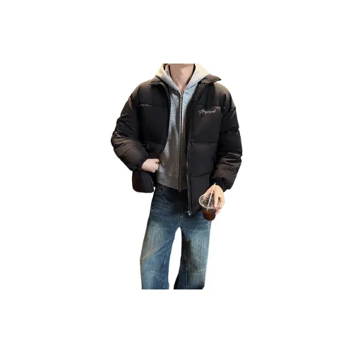 SOCKKEY Унисекс Пуховики