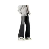 Чёрный Серый (Стандартный Всесезонный)