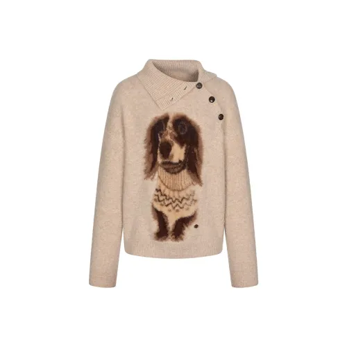 ONE PASS STUDIO Трикотаж Женский