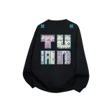 Черный (обычный)