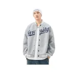 Серый меланж