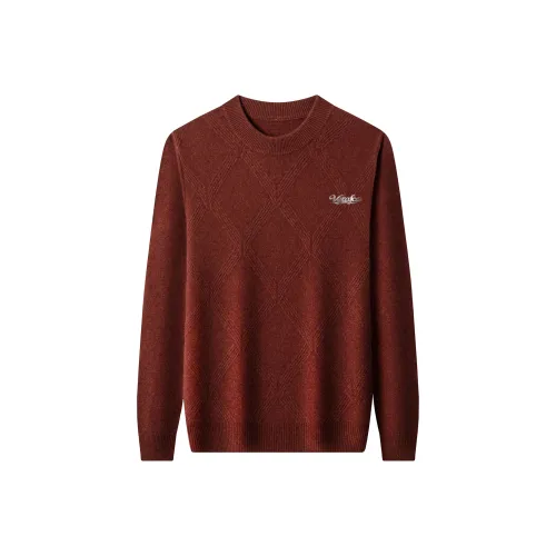 VERAF CA Унисекс Трикотаж