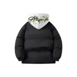 Чёрный [В комплекте с одним высококачественным свитшотом]