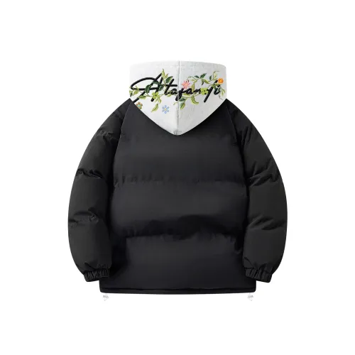 AFANDI Унисекс Пуховики