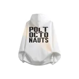 Белый - [Утолщенный и с флисовой подкладкой]