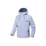 Лунно-голубой