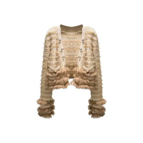 DYYPC Женская трикотажная одежда