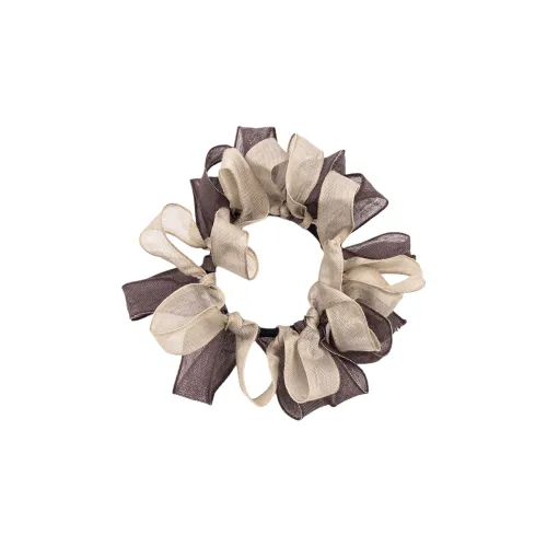 BOSIYA Резинки-спирали для волос Женские