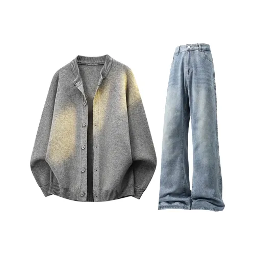 Cotton Gene Повседневная Спортивная Одежда Унисекс