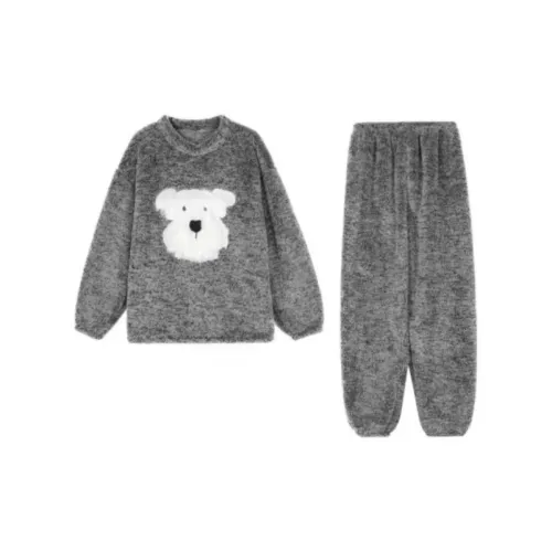 MILING Изображение Цвет Женские Пижамные Комплекты