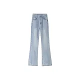 Светло-синий (утолщенный и с флисовой подкладкой, улучшенный)