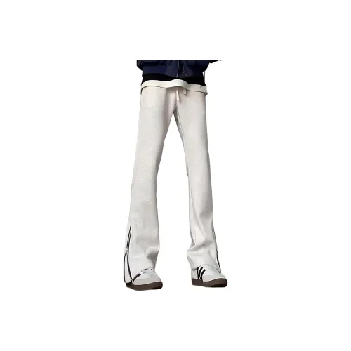 City Hipster Вязаные Спортивные Штаны Унисекс