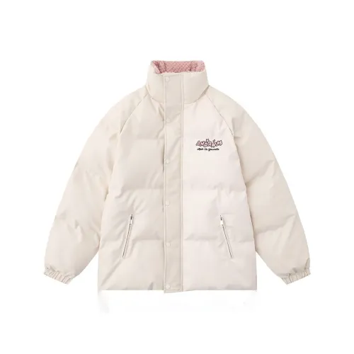 MORii Женские пуховики