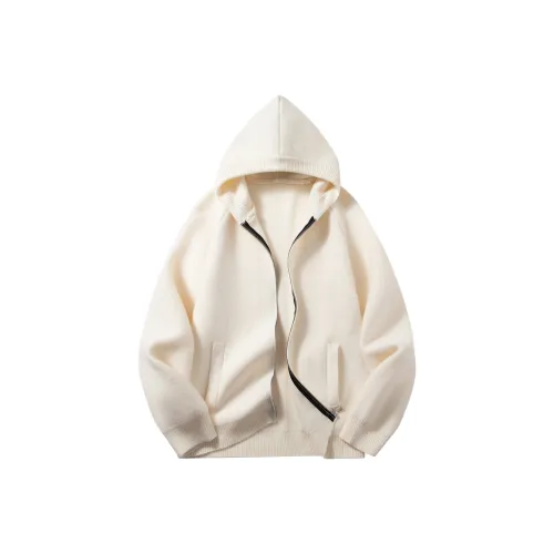 HOZZS Унисекс Трикотаж