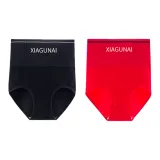 Чёрный + Красный