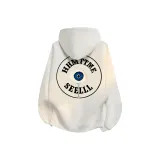 Белый (с флисовой подкладкой)