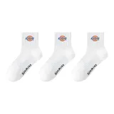 3 шт (Белый/Белый/Белый)