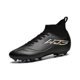 Чёрный Белый - Длинный Штифт