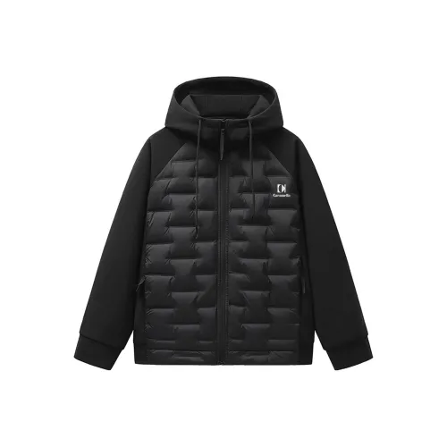 Caramella Унисекс Пуховики