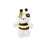 Пчела Три Цветка