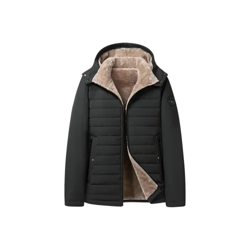 UPZCY Унисекс Средний Aged Пожилой Топы