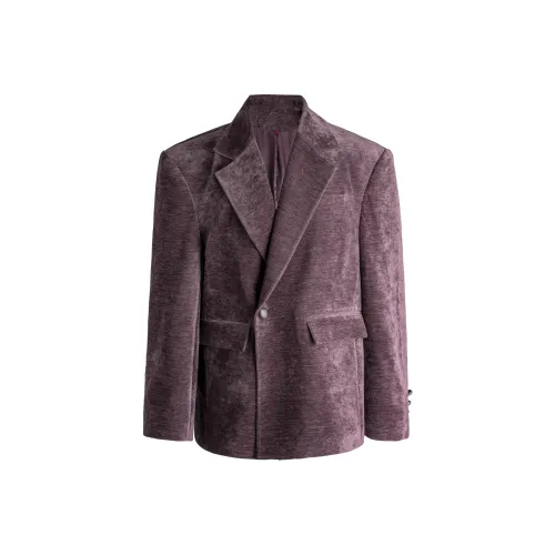 DBW DOUBLEWIN Бизнес-костюм пальто унисекс