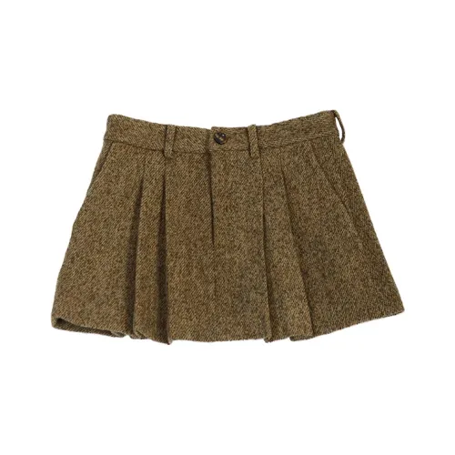 DO NOT TAG Повседневные короткие юбки для женщин