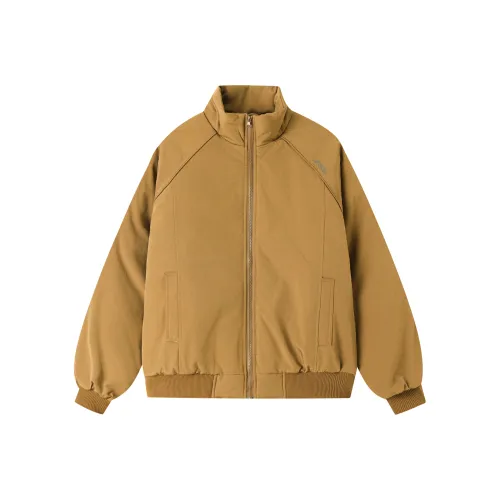 Мумин Унисекс Пуховики