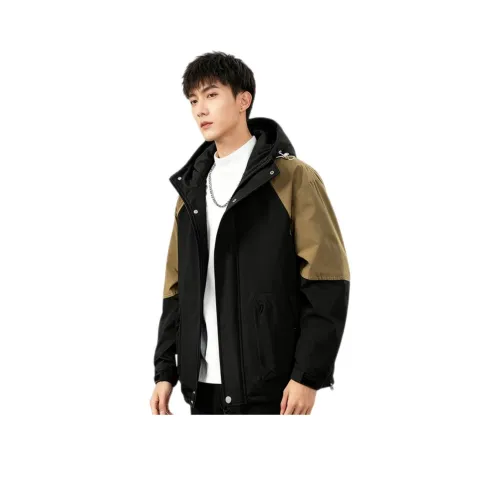 LH HOMME Унисекс Пуховики