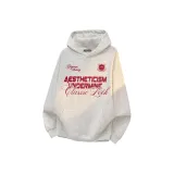 Фотиния Серый Тонкий Свитшот